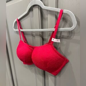 NWT Victoria’s Secret Very Sexy Push Up Bra